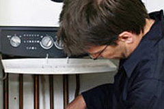boiler repair Common Cefn Llwyn